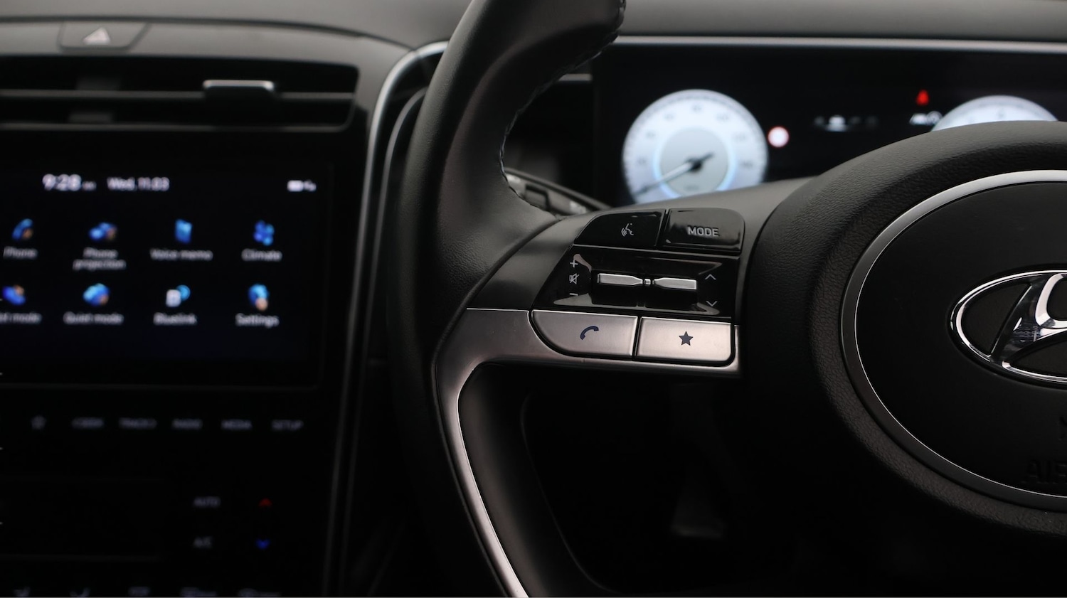 Used Hyundai TUCSON 2021 for sale - 77834278: Photo 23