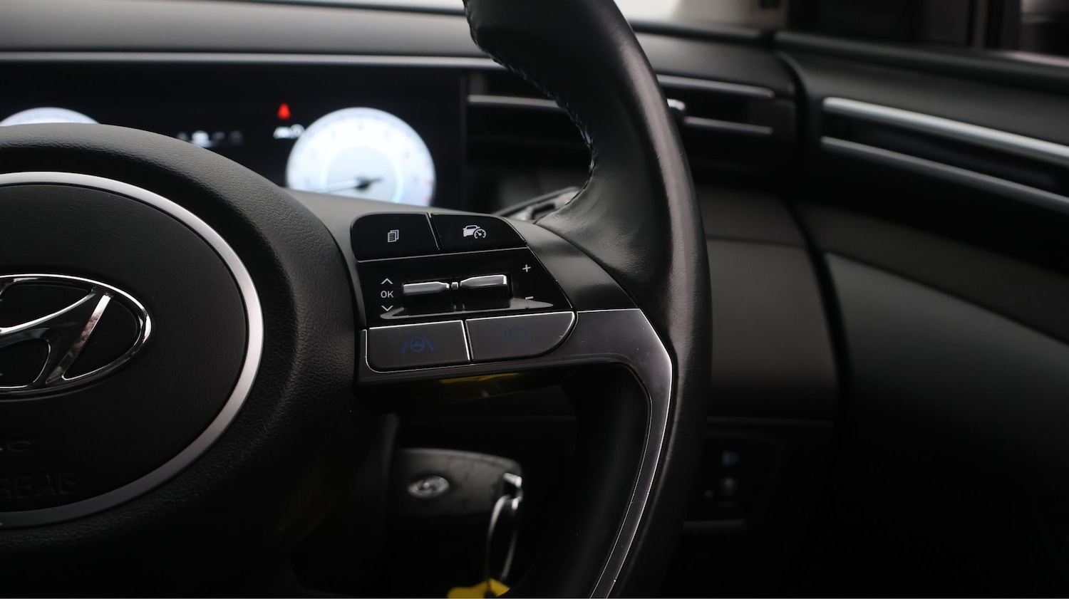 Used Hyundai TUCSON 2021 for sale - 77834278: Photo 24