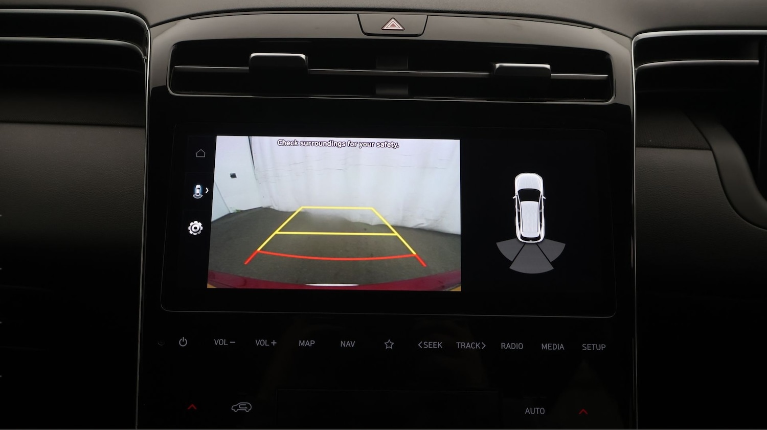 Used Hyundai TUCSON 2021 for sale - 77834278: Photo 25