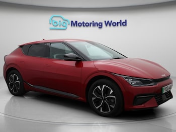 Kia - EV6