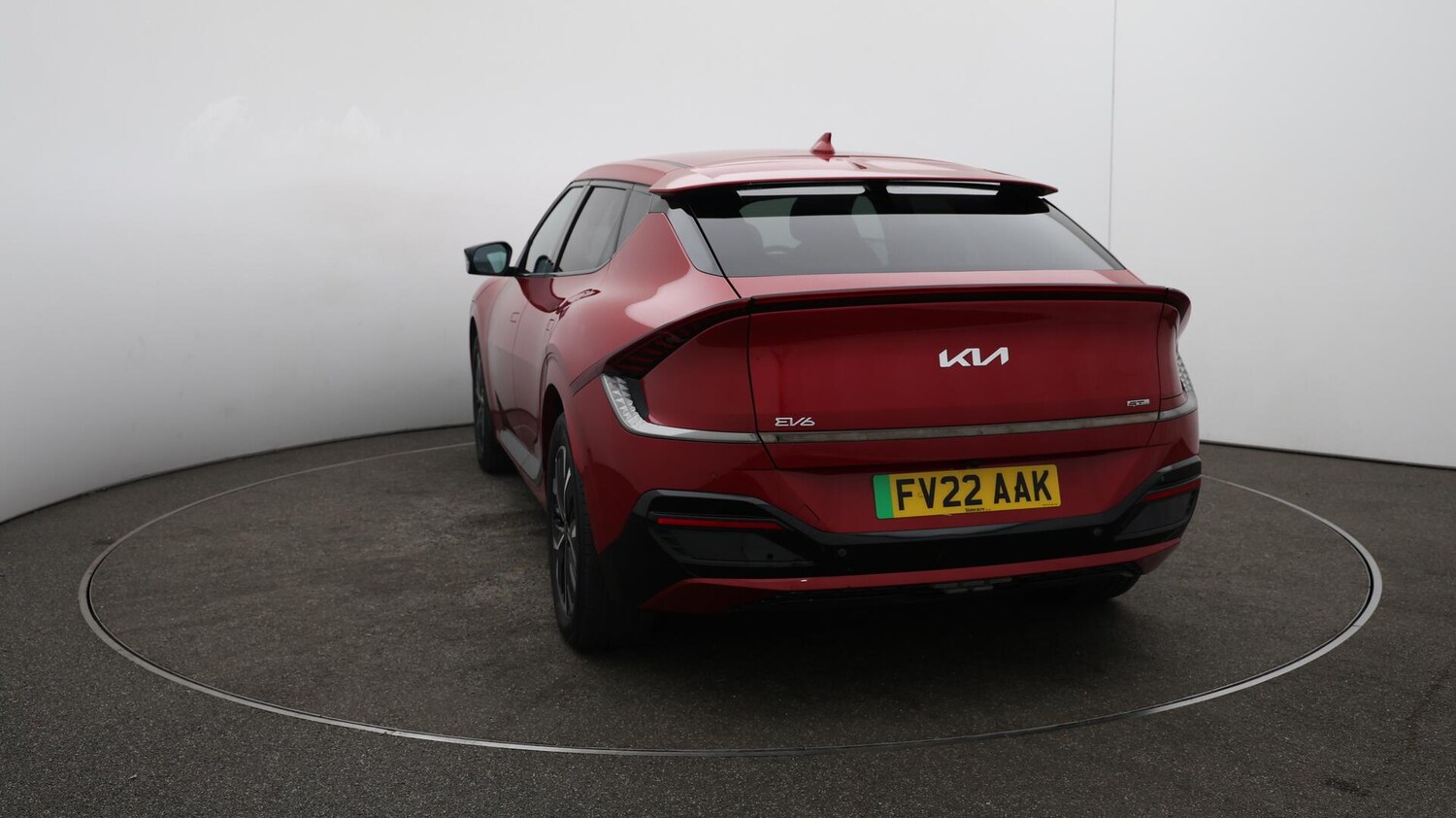 Vehicle 60