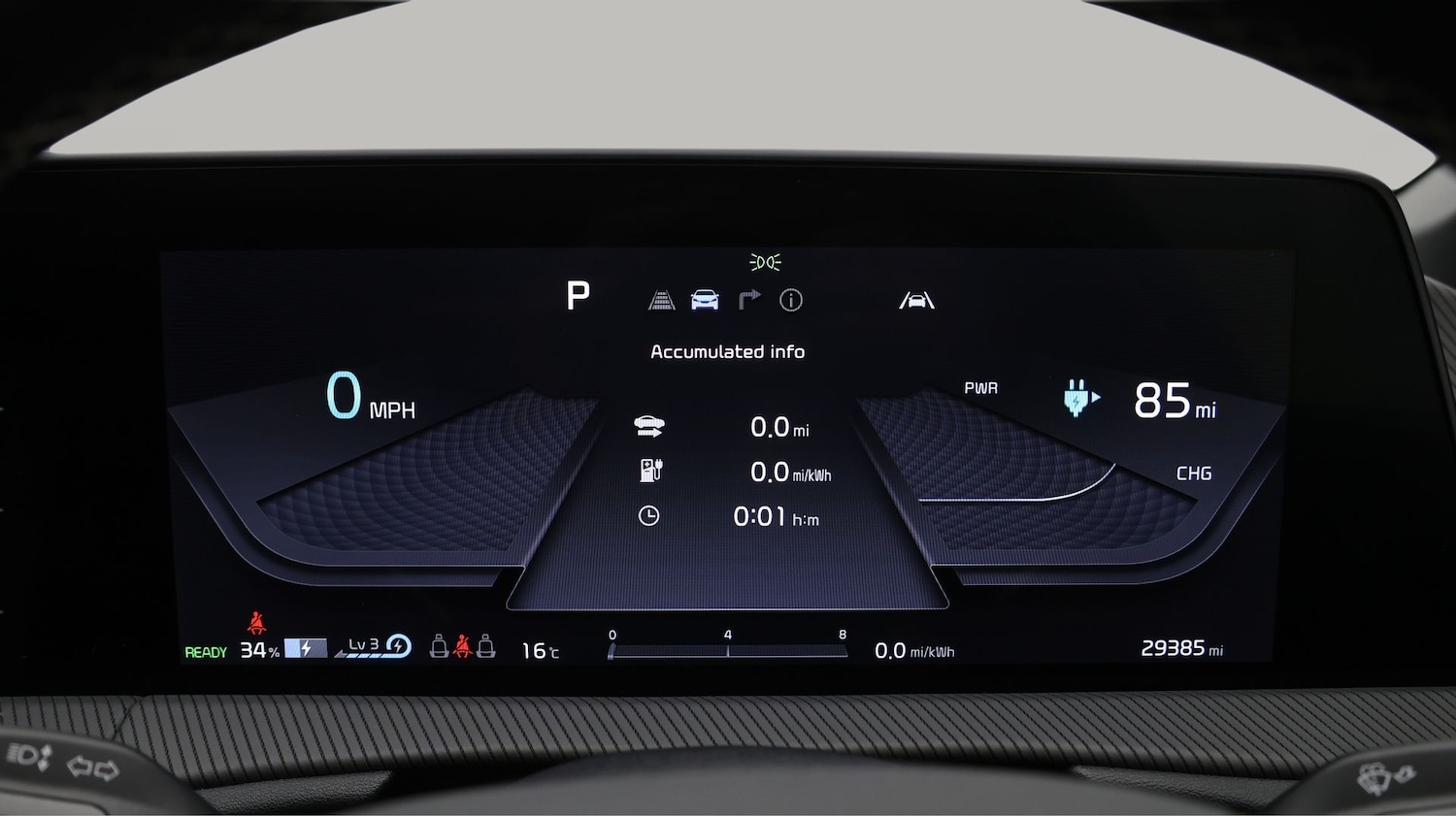 Used Kia EV6 2022 for sale - 77778928: Photo 10