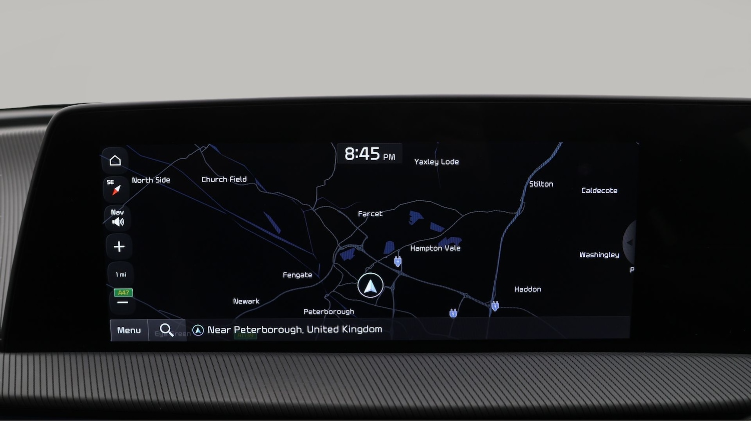 Used Kia EV6 2022 for sale - 77778928: Photo 11