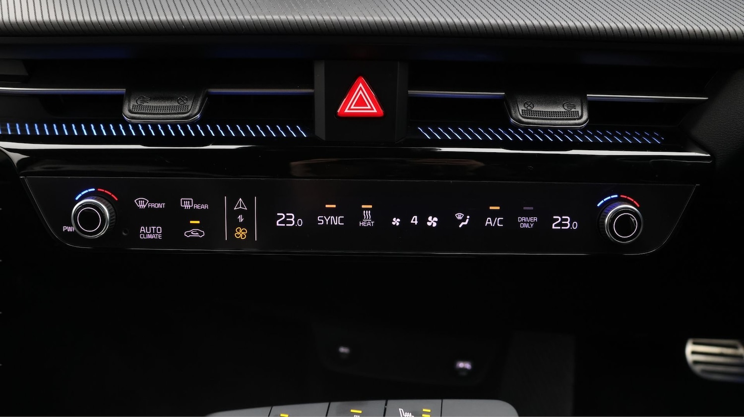 Used Kia EV6 2022 for sale - 77778928: Photo 12