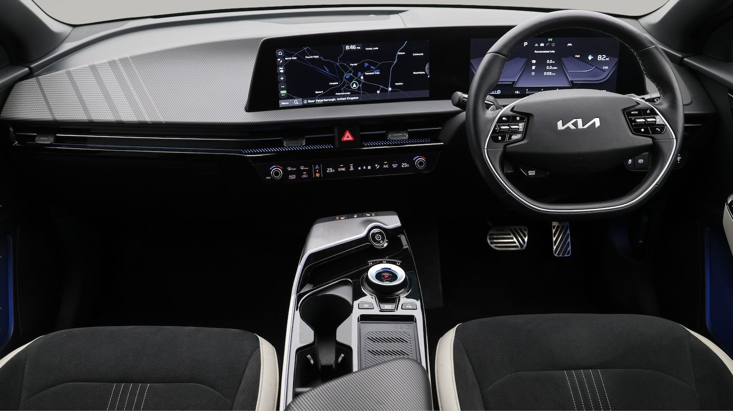 Used Kia EV6 2022 for sale - 77778928: Photo 13