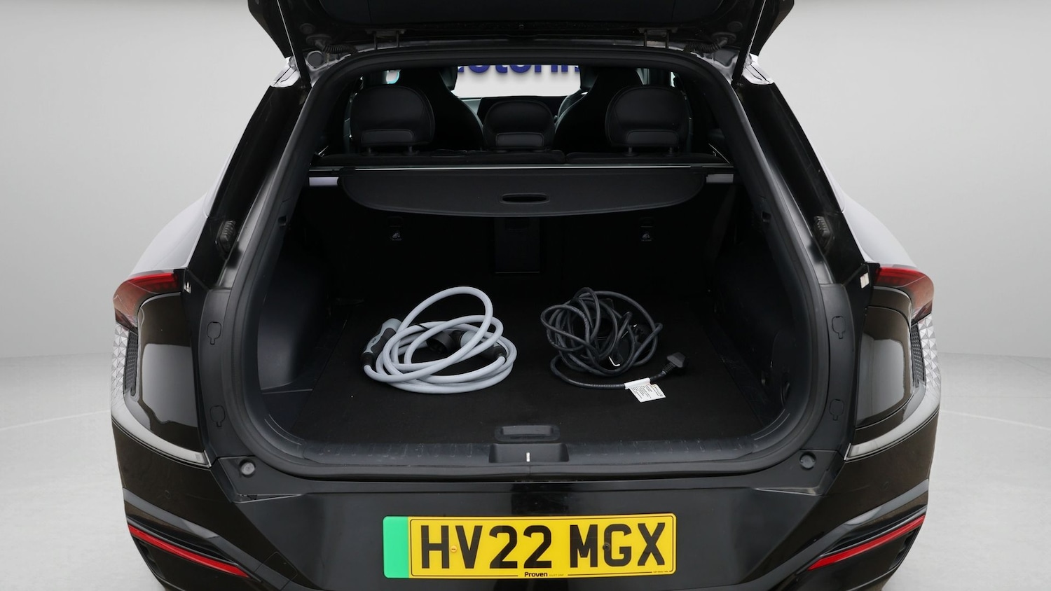 Used Kia EV6 2022 for sale - 77778928: Photo 17