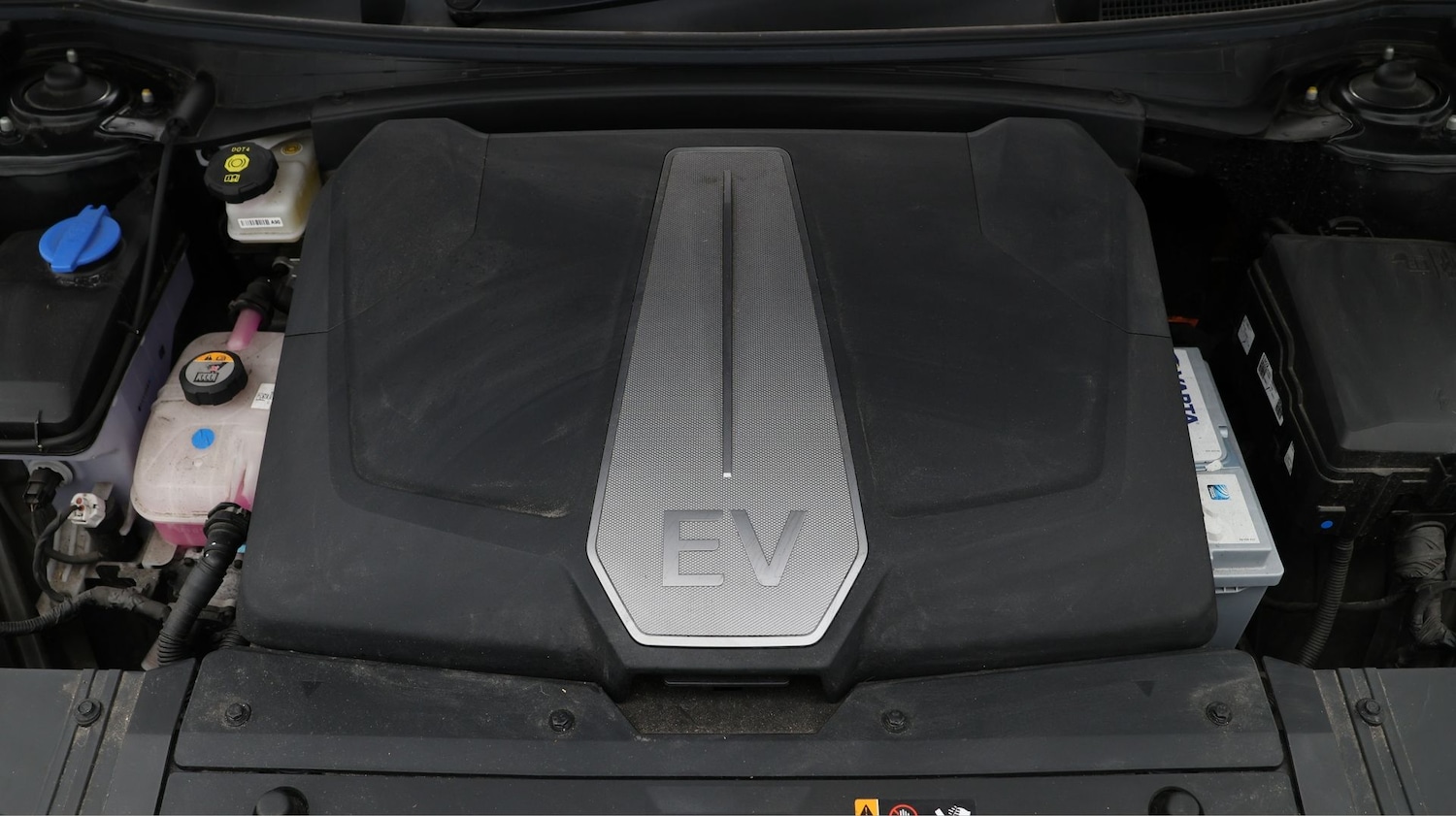 Used Kia EV6 2022 for sale - 77778928: Photo 19