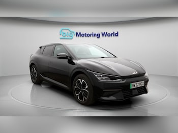 Used Kia EV6 2022 for sale - 77778928: Photo