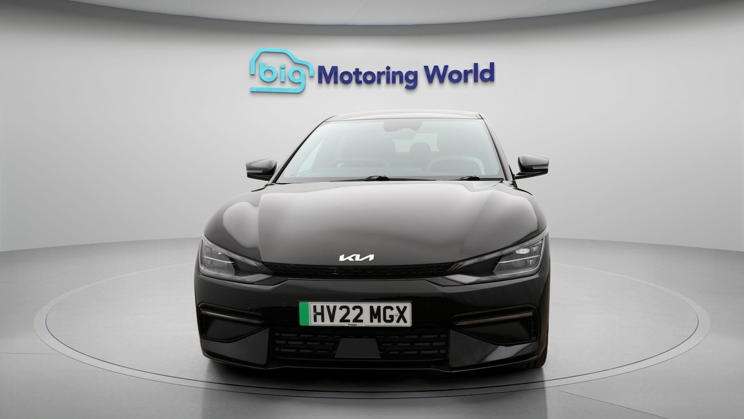 Used Kia EV6 2022 for sale - 77778928: Photo 2