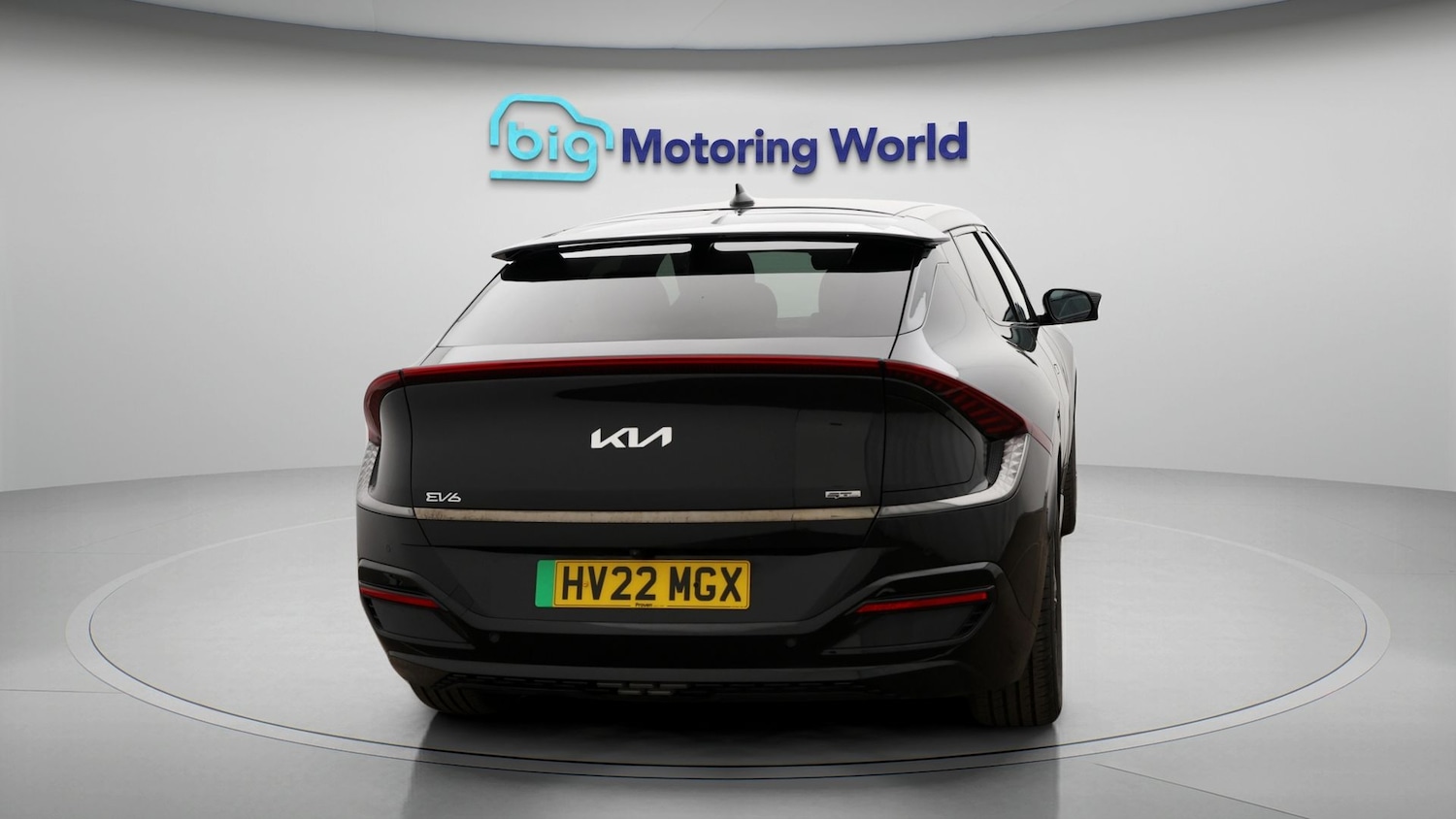 Used Kia EV6 2022 for sale - 77778928: Photo 6