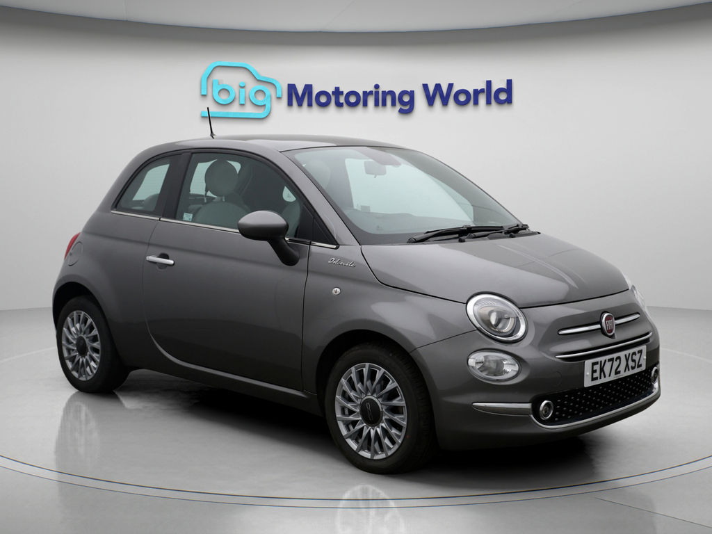 Used Fiat 500 for sale - 76809827: Photo 23