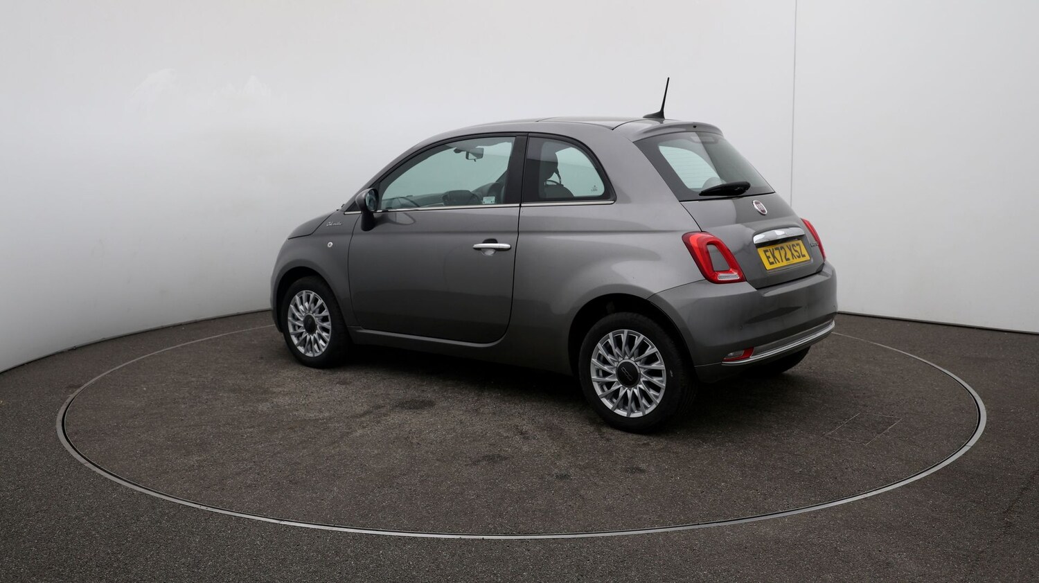 Used Fiat 500 for sale - 76809827: Photo 28