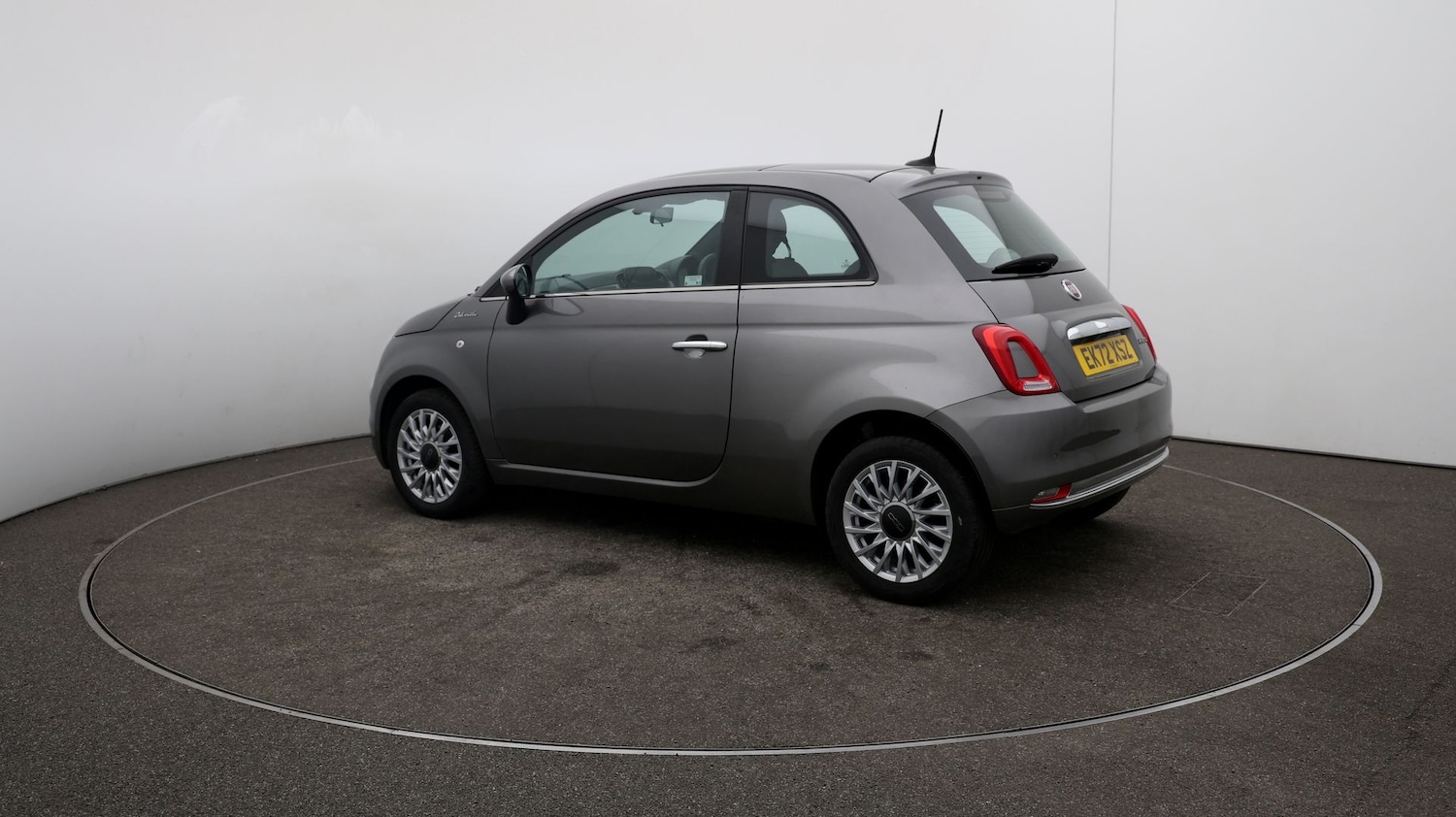 Used Fiat 500 for sale - 76809827: Photo 29