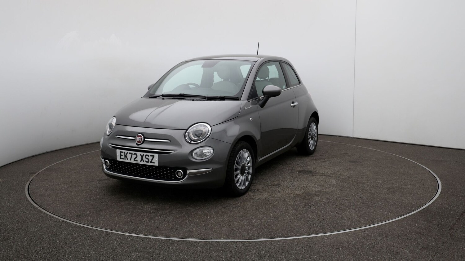 Used Fiat 500 for sale - 76809827: Photo 30