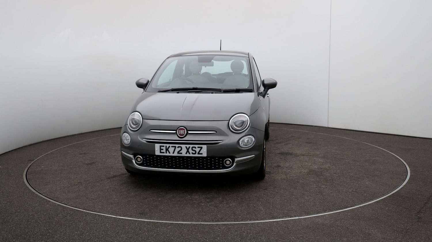 Used Fiat 500 for sale - 76809827: Photo 32