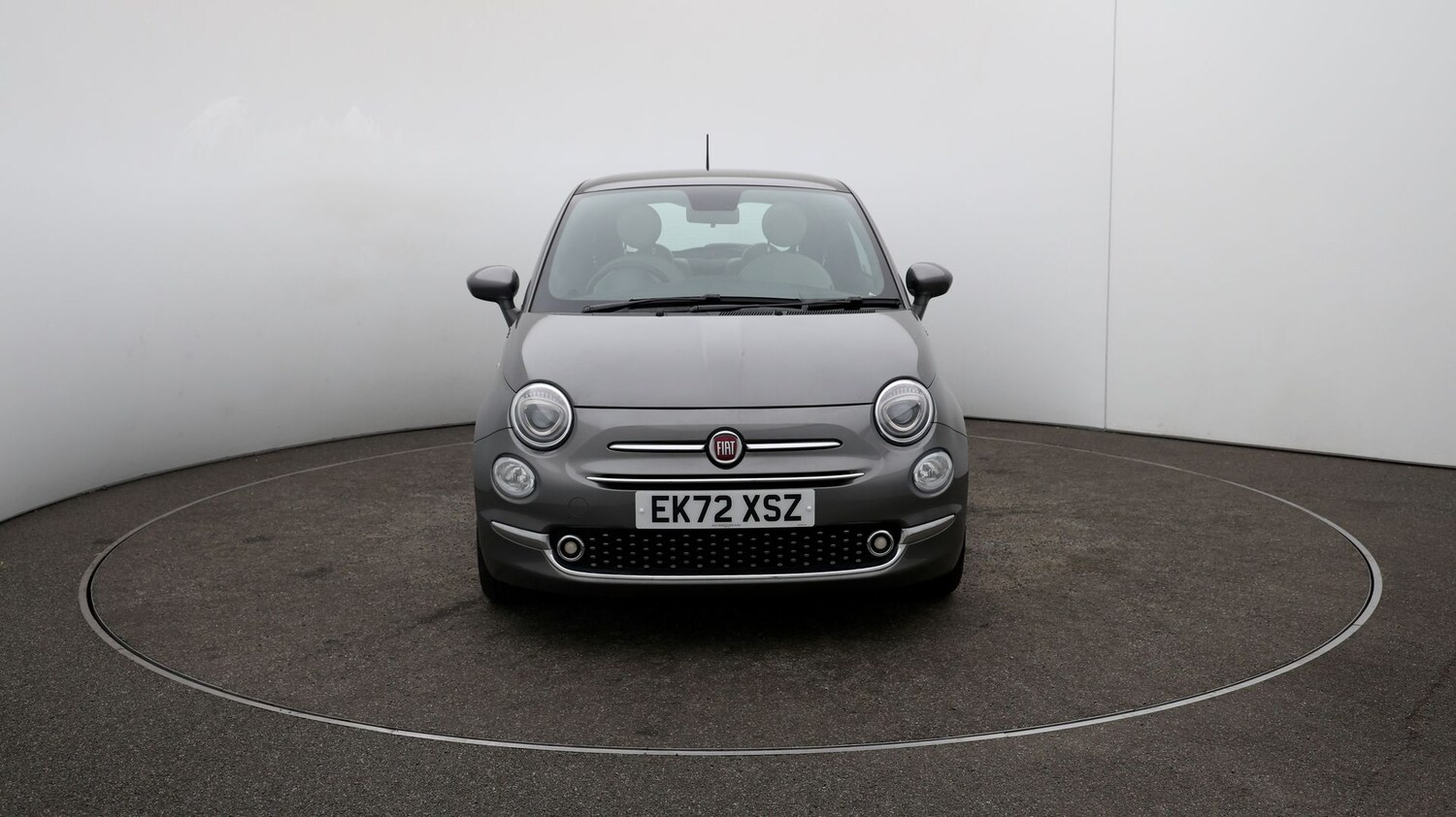Used Fiat 500 for sale - 76809827: Photo 33