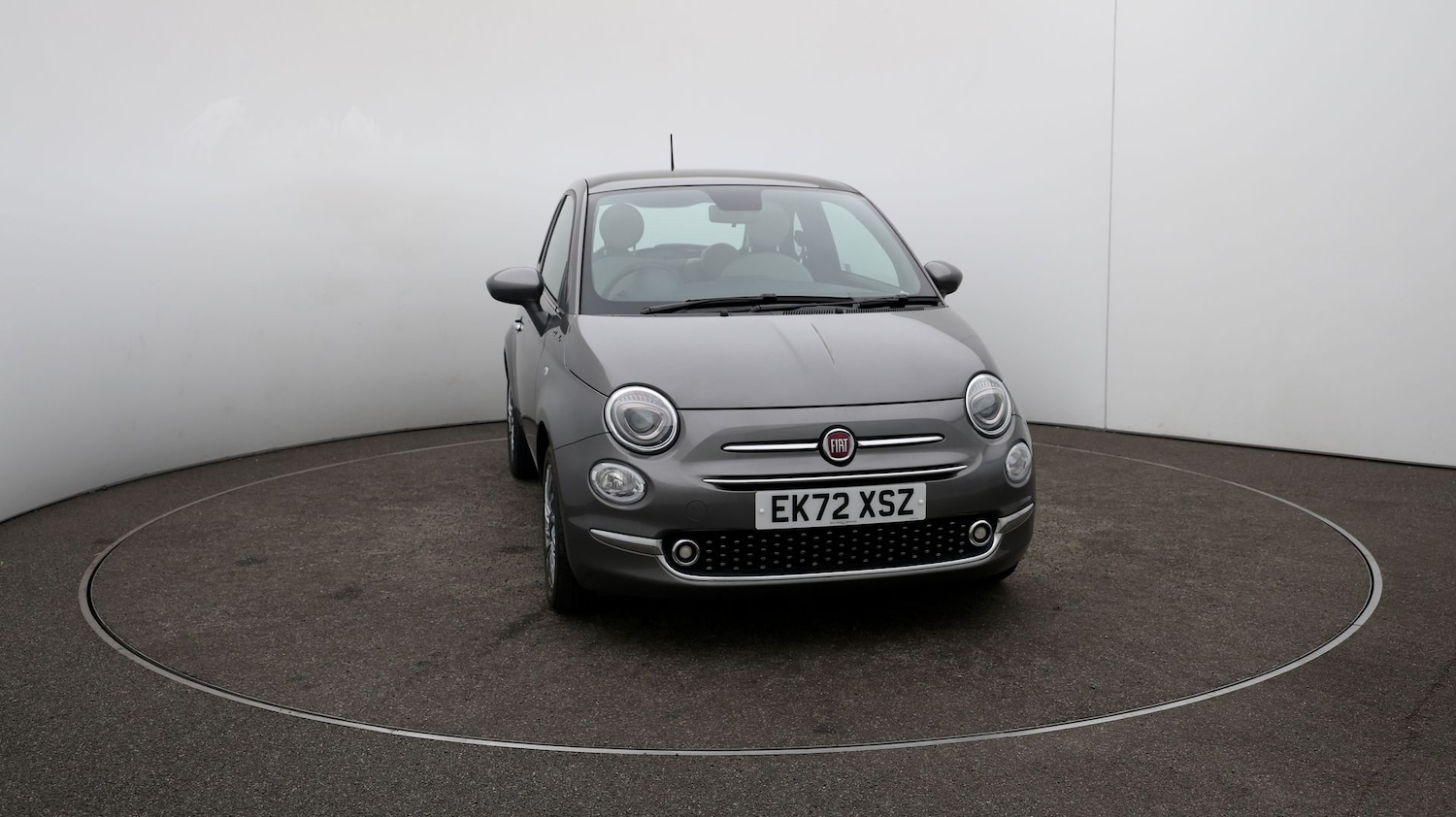 Used Fiat 500 for sale - 76809827: Photo 34