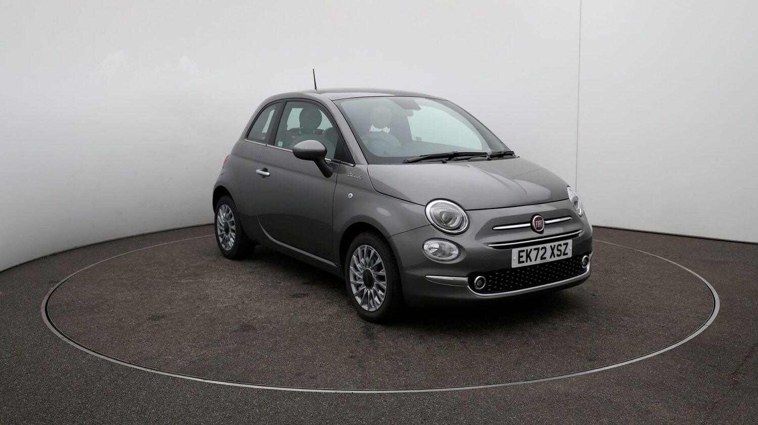 Used Fiat 500 for sale - 76809827: Photo 36