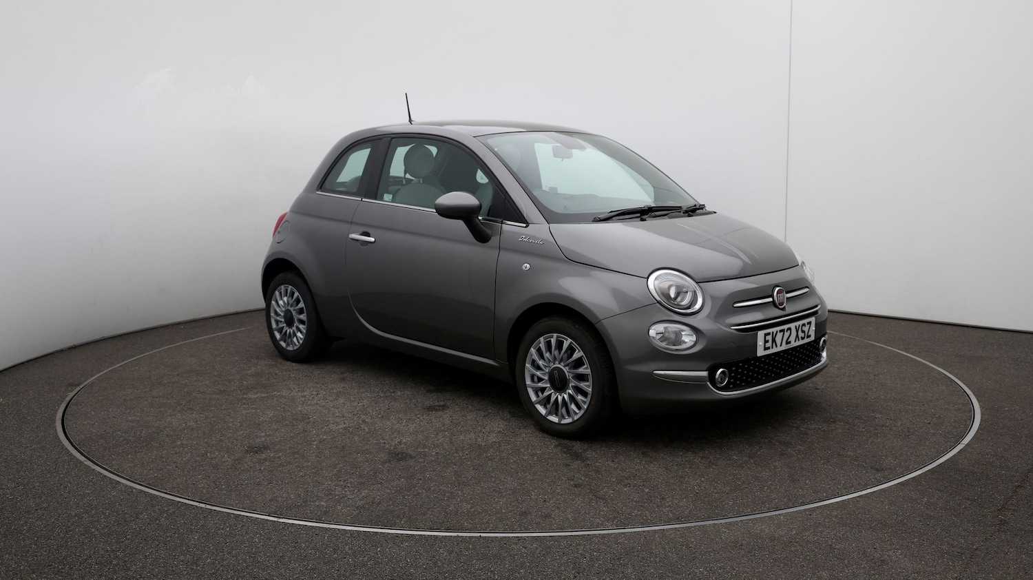 Used Fiat 500 for sale - 76809827: Photo 37