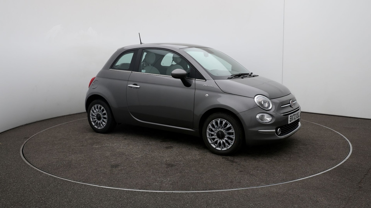 Used Fiat 500 for sale - 76809827: Photo 38