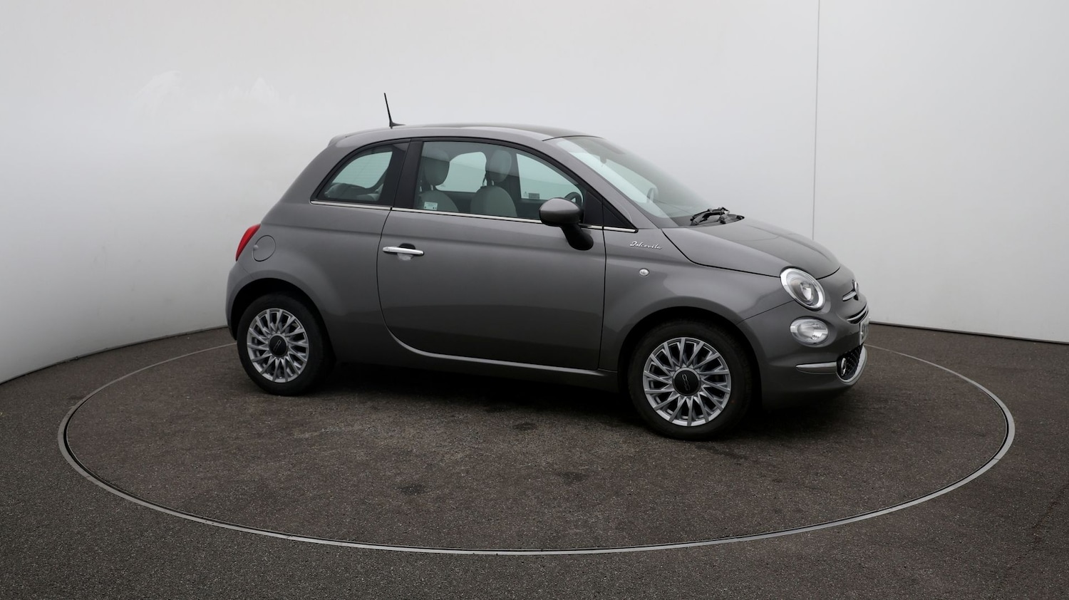 Used Fiat 500 for sale - 76809827: Photo 39