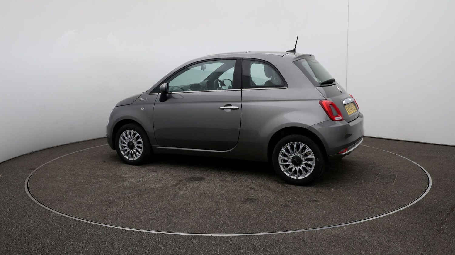 Used Fiat 500 for sale - 76809827: Photo 40
