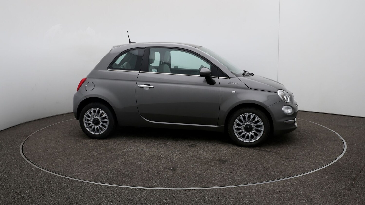 Used Fiat 500 for sale - 76809827: Photo 41