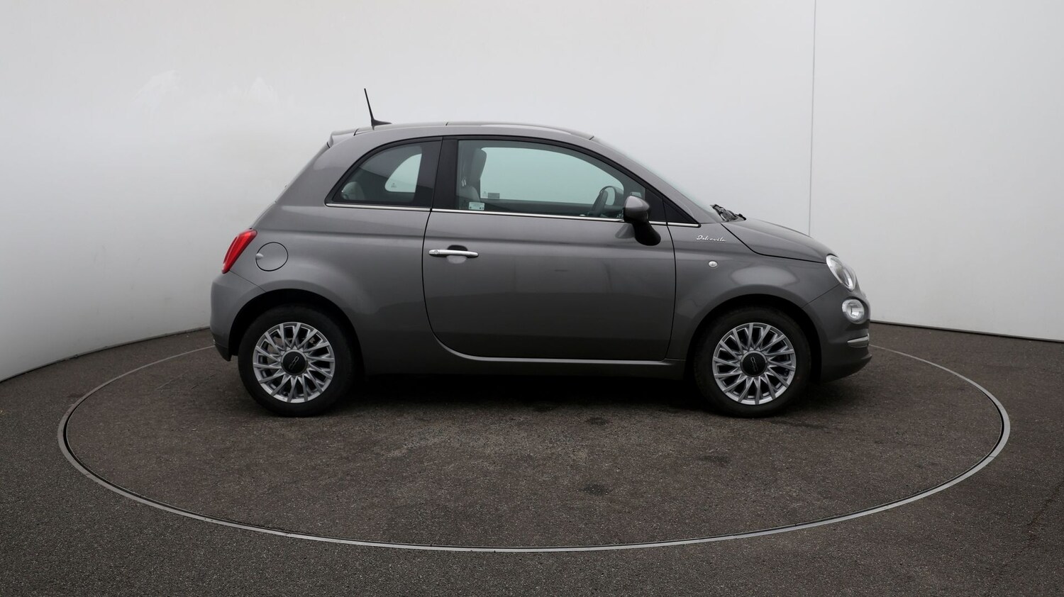 Used Fiat 500 for sale - 76809827: Photo 42