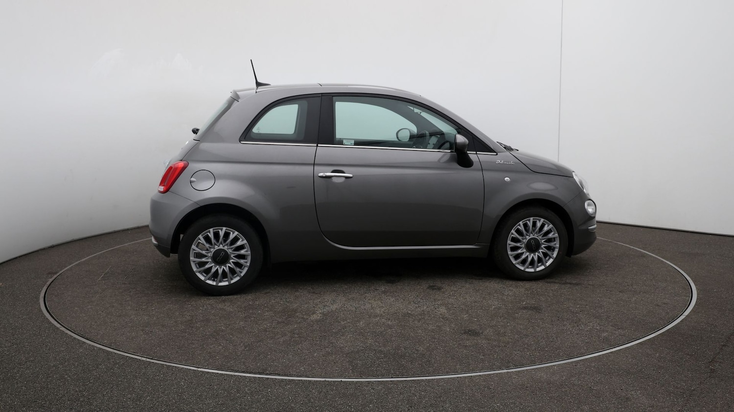 Used Fiat 500 for sale - 76809827: Photo 43