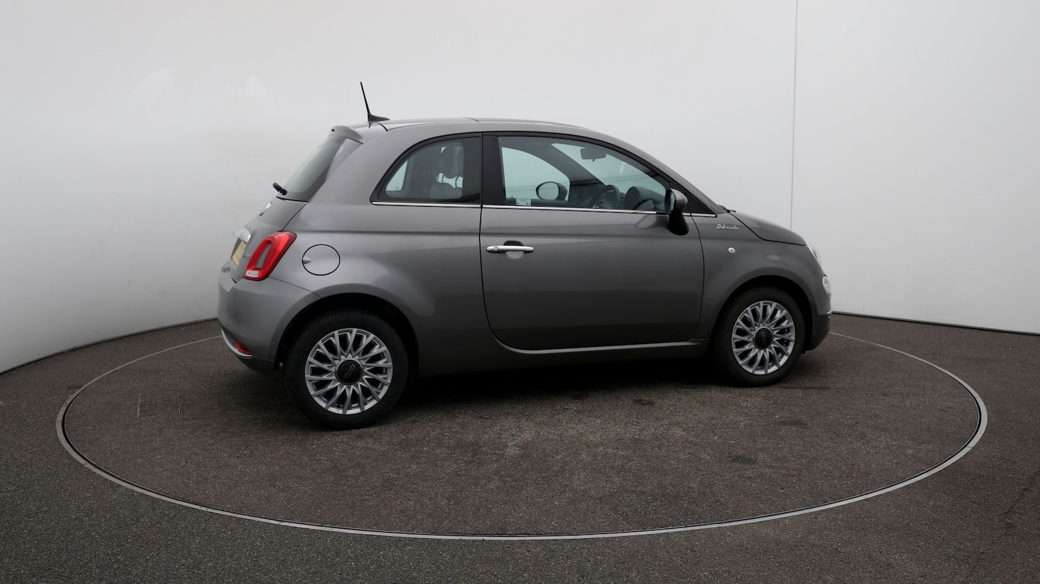Used Fiat 500 for sale - 76809827: Photo 44