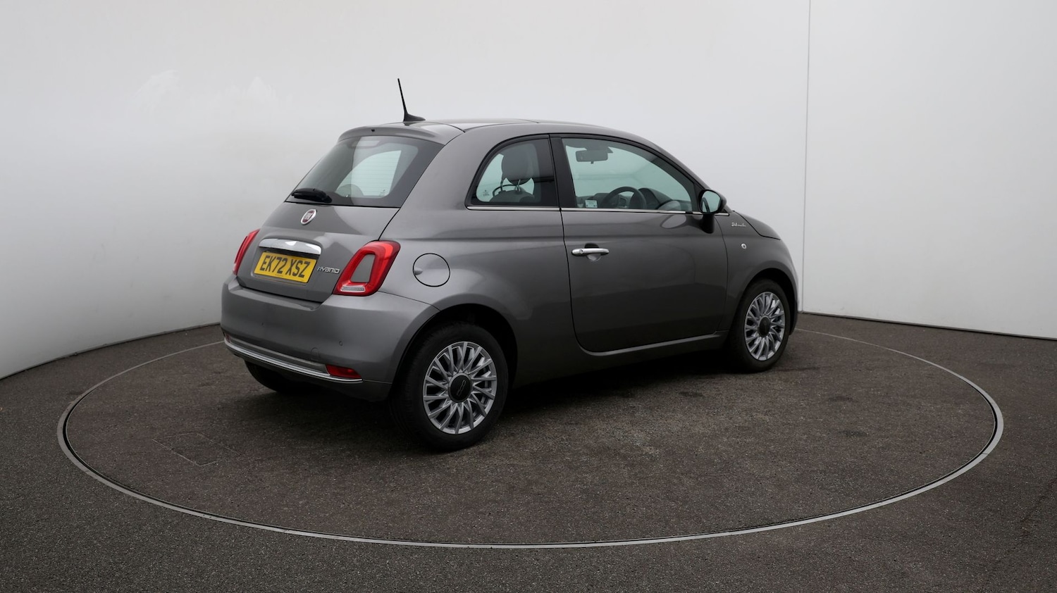 Used Fiat 500 for sale - 76809827: Photo 46