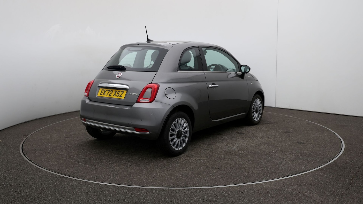 Used Fiat 500 for sale - 76809827: Photo 47