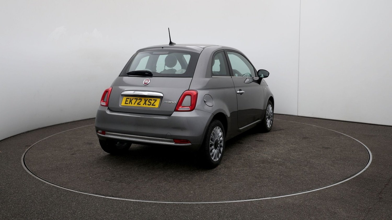 Used Fiat 500 for sale - 76809827: Photo 48