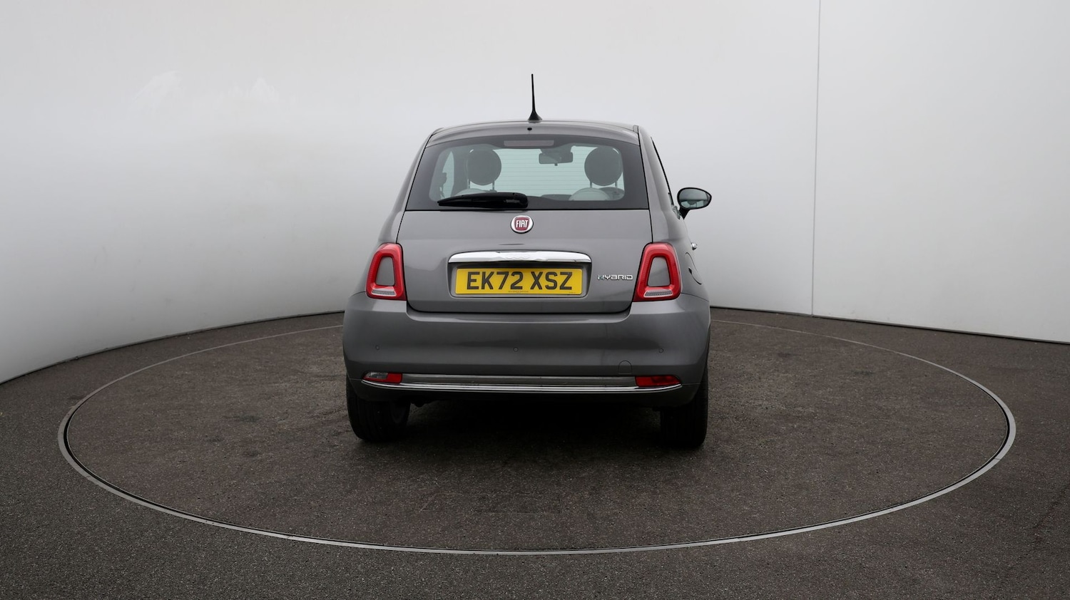 Used Fiat 500 for sale - 76809827: Photo 50
