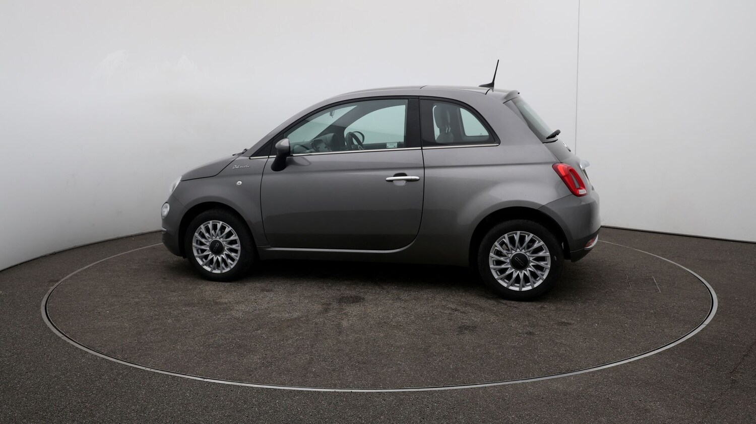 Used Fiat 500 for sale - 76809827: Photo 51