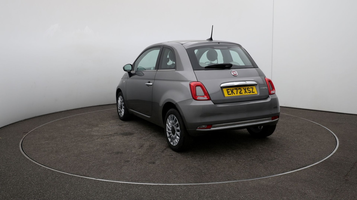 Used Fiat 500 for sale - 76809827: Photo 54