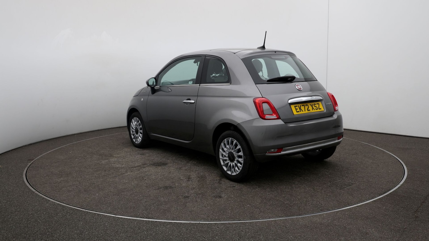 Used Fiat 500 for sale - 76809827: Photo 55