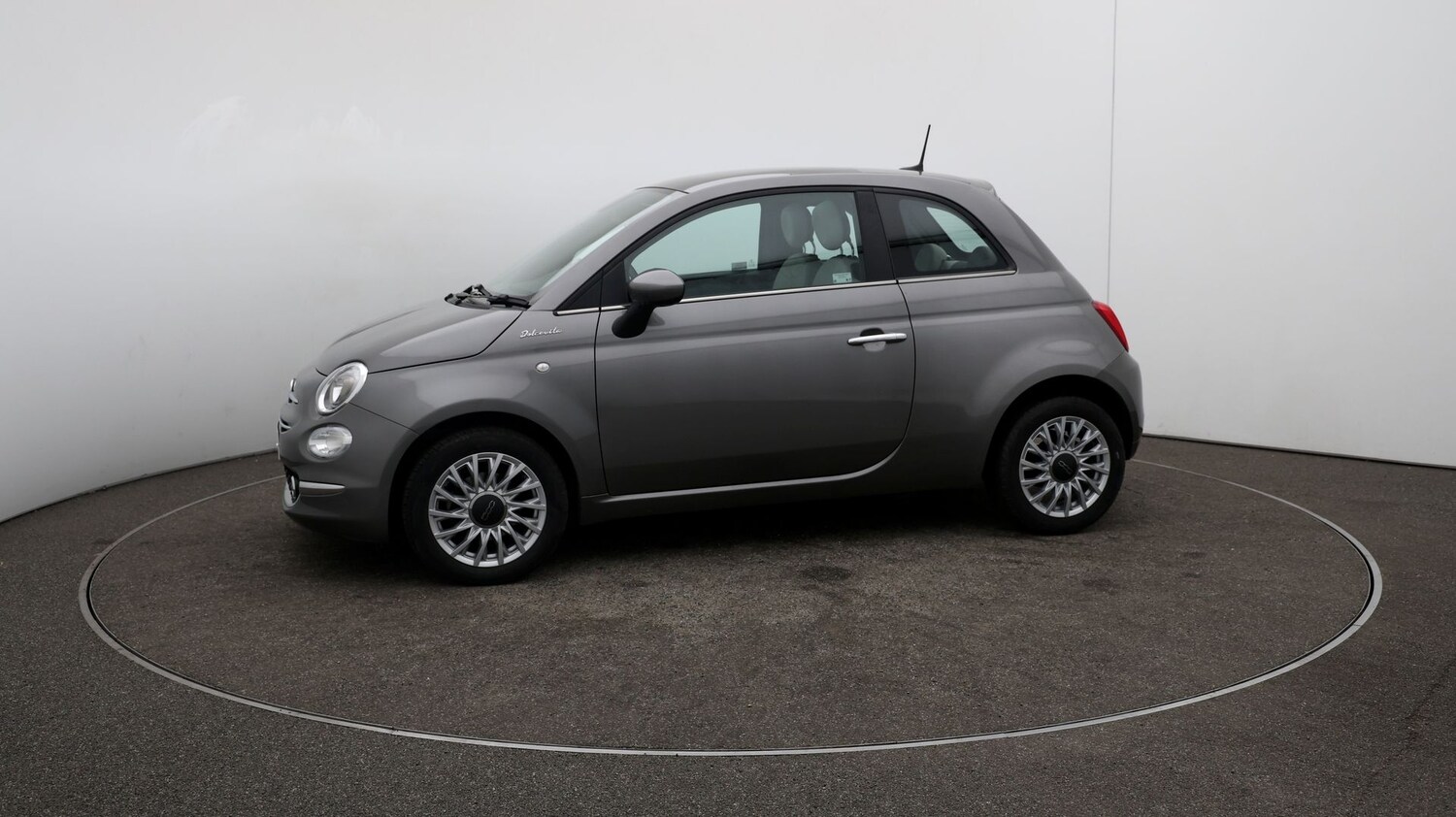 Used Fiat 500 for sale - 76809827: Photo 59