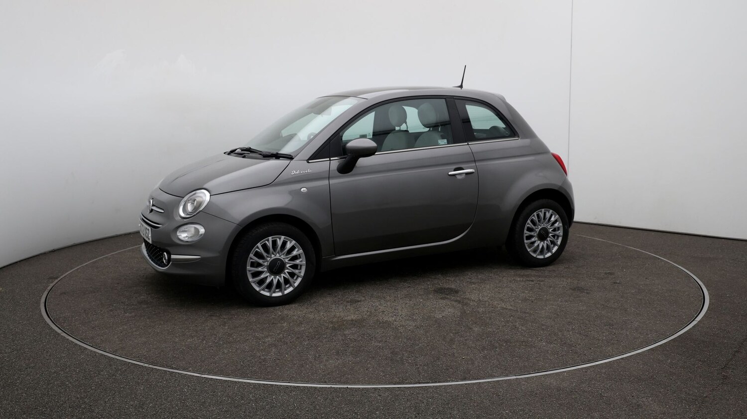 Used Fiat 500 for sale - 76809827: Photo 60