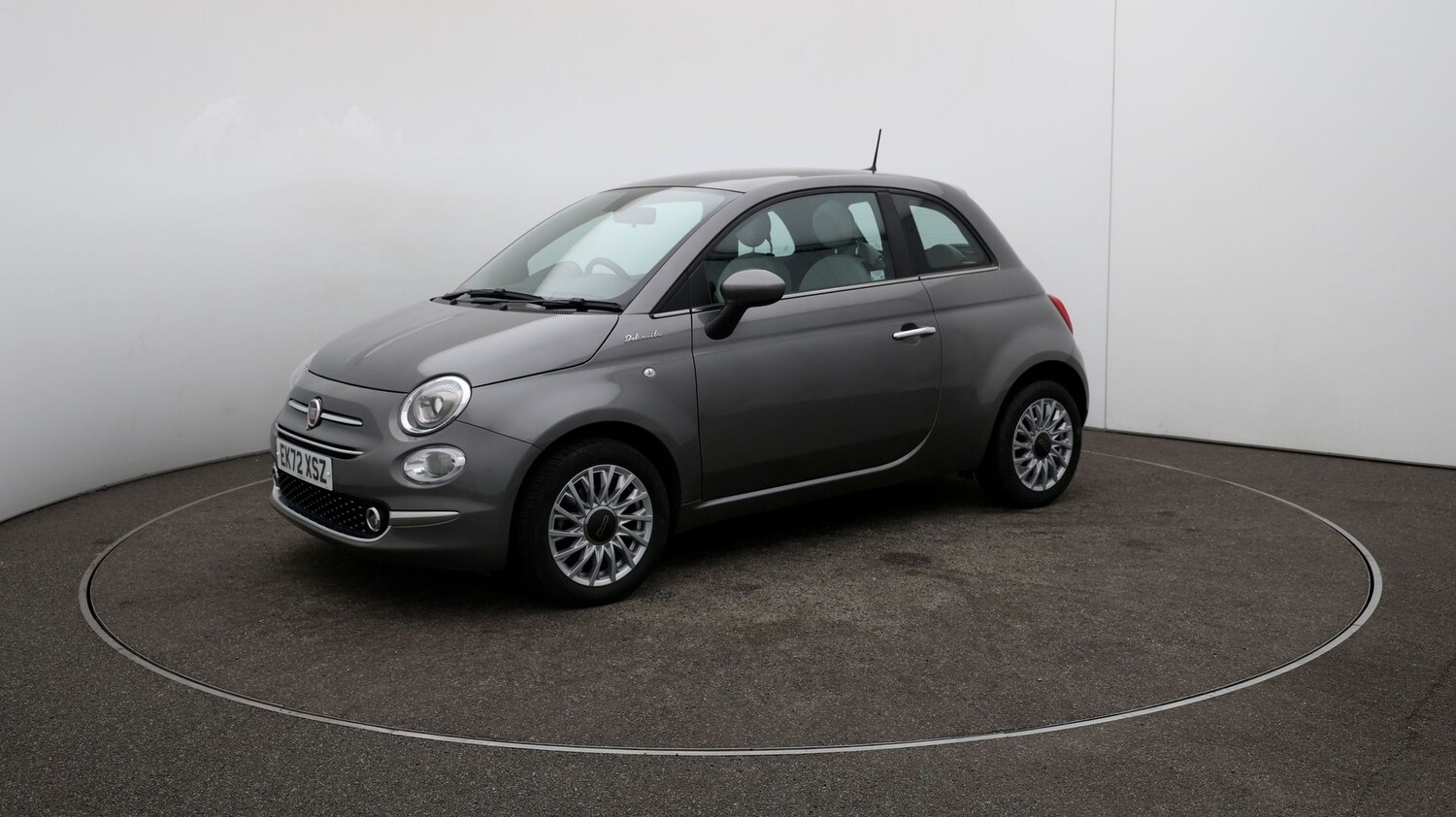 Used Fiat 500 for sale - 76809827: Photo 61