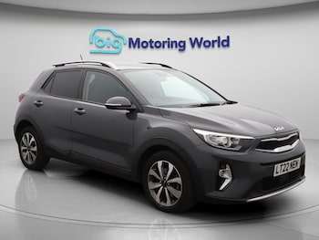 Kia - Stonic