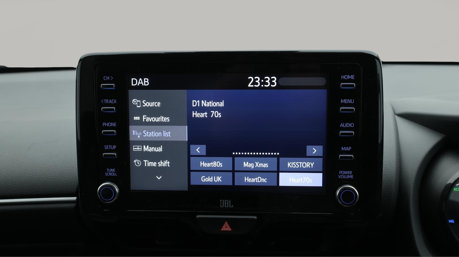 Used Toyota Yaris 2022 for sale - 76138694: Photo 12