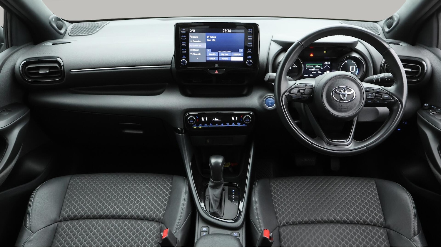 Used Toyota Yaris 2022 for sale - 76138694: Photo 14