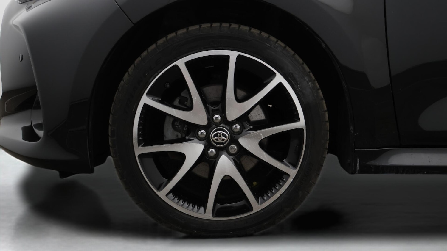 Used Toyota Yaris 2022 for sale - 76138694: Photo 19