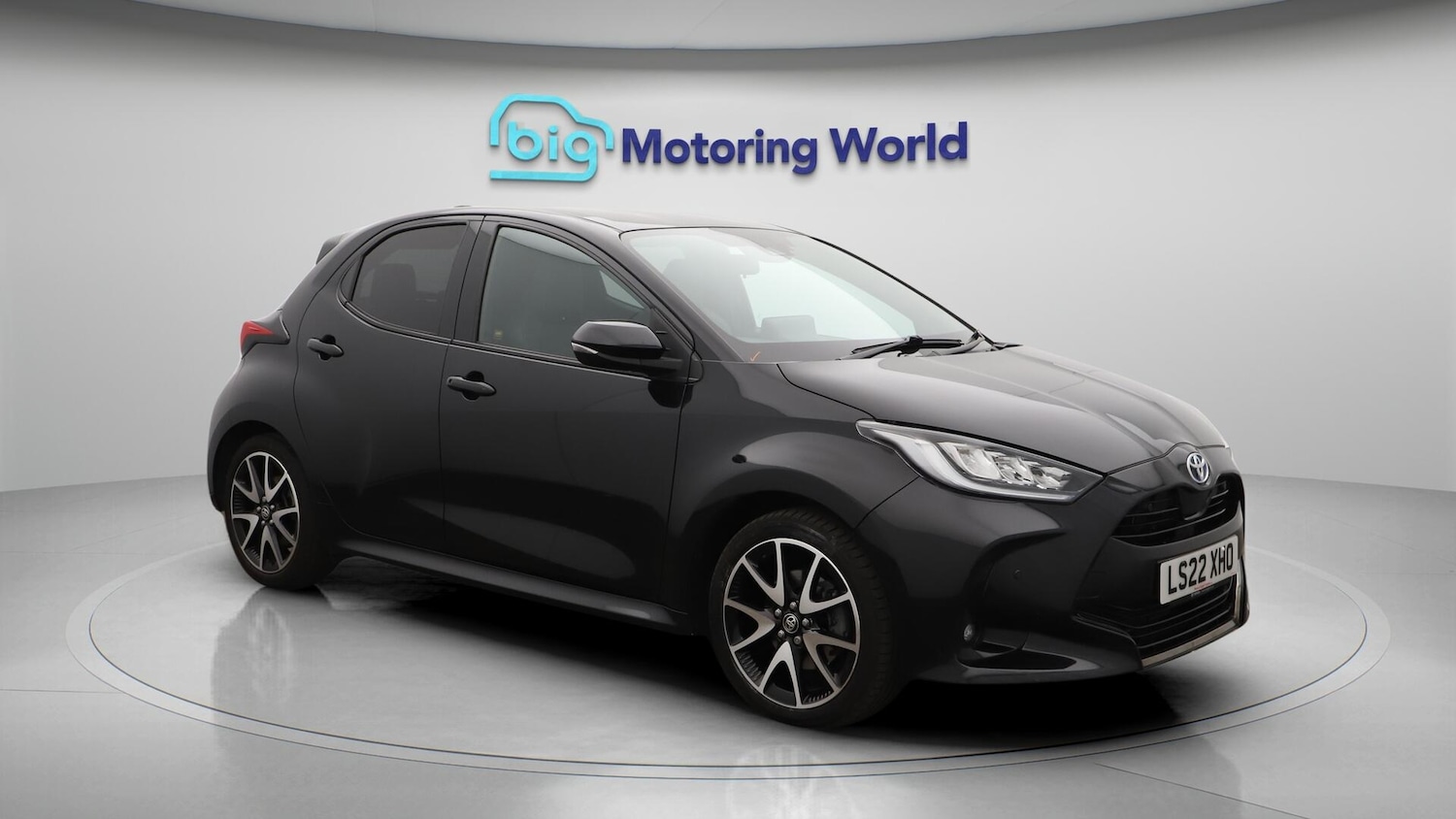 Used Toyota Yaris 2022 for sale - 76138694: Photo 2