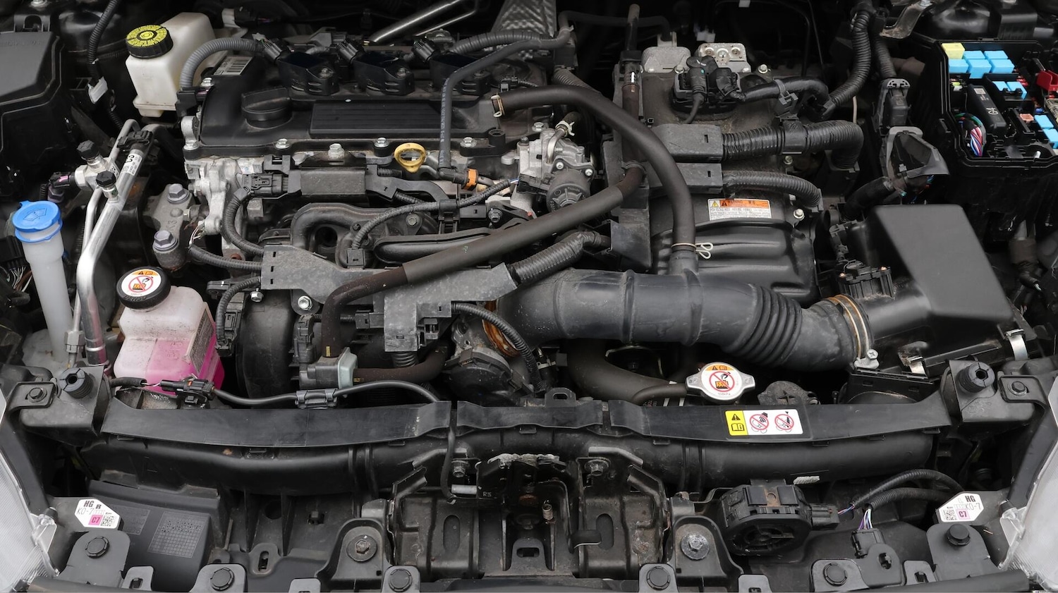 Used Toyota Yaris 2022 for sale - 76138694: Photo 20