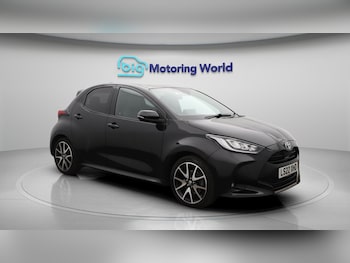 Used Toyota Yaris 2022 for sale - 76138694: Photo 2