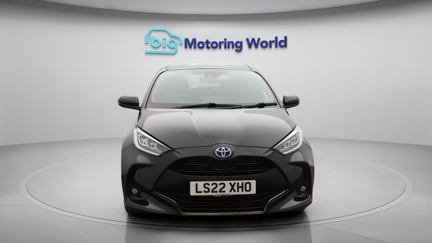Used Toyota Yaris 2022 for sale - 76138694: Photo 3