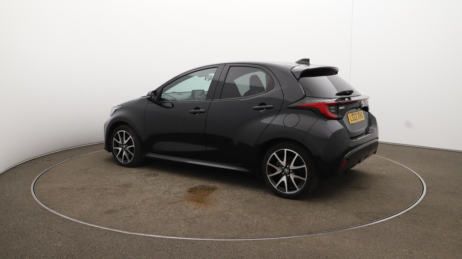 Used Toyota Yaris 2022 for sale - 76138694: Photo 36
