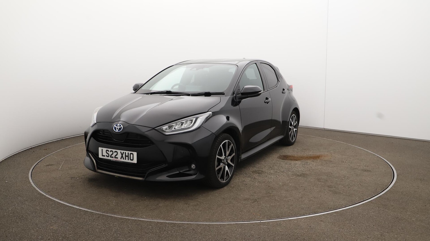 Used Toyota Yaris 2022 for sale - 76138694: Photo 37
